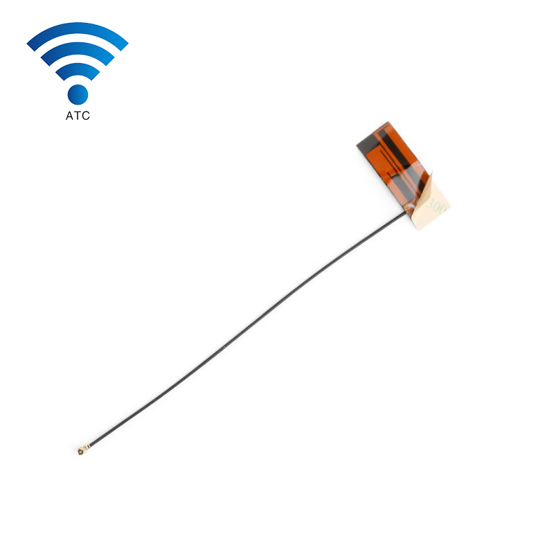 Built-in antenna