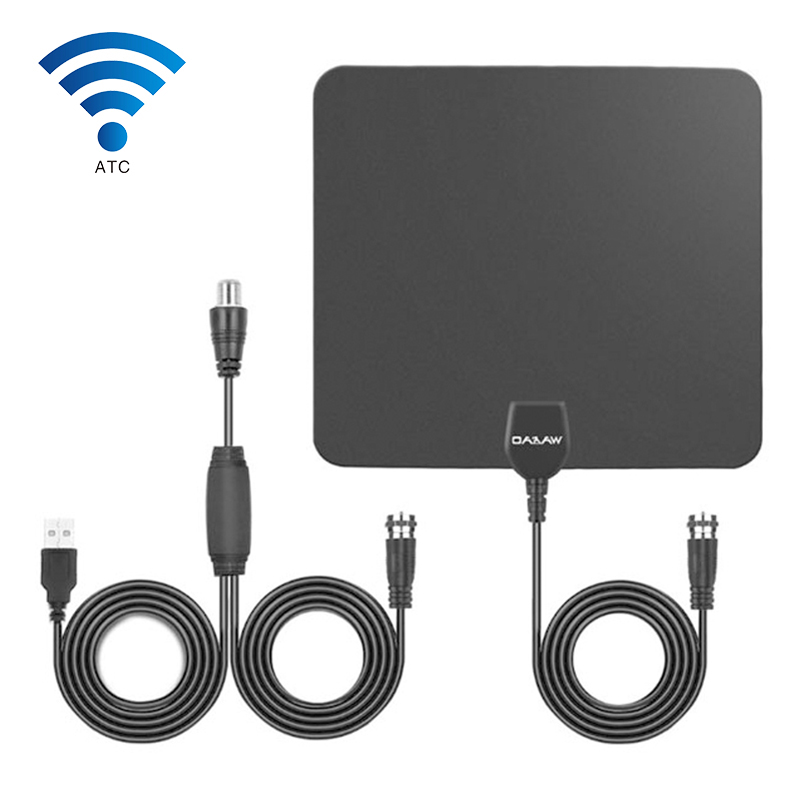 TV antenna