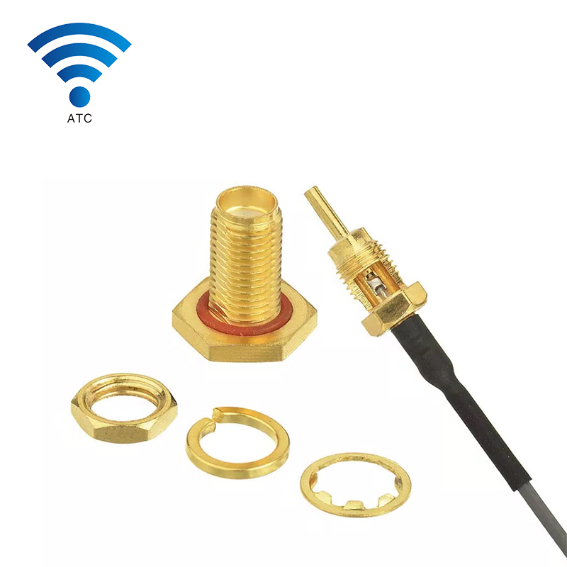 Antenna accessories