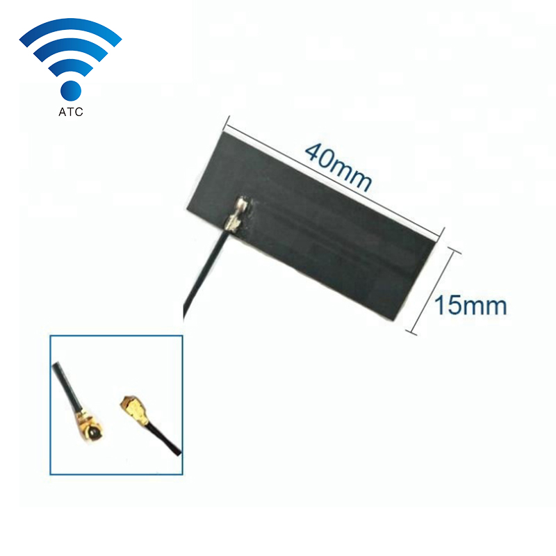 Built-in antenna