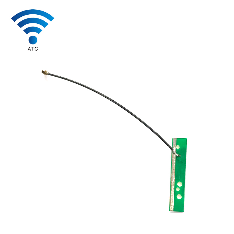 Built-in antenna