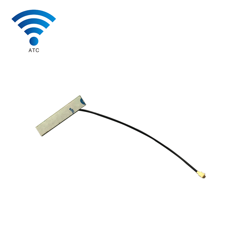 Built-in antenna