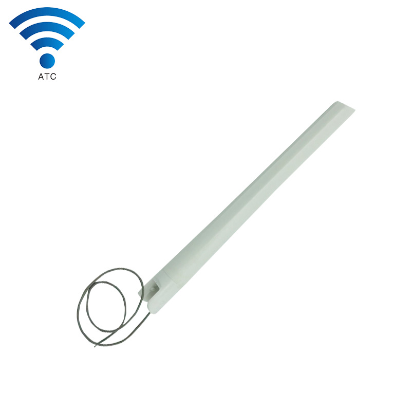 Glue stick antenna