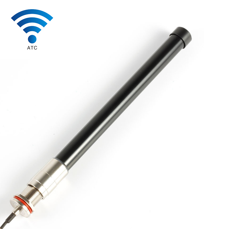 Fiberglass antenna