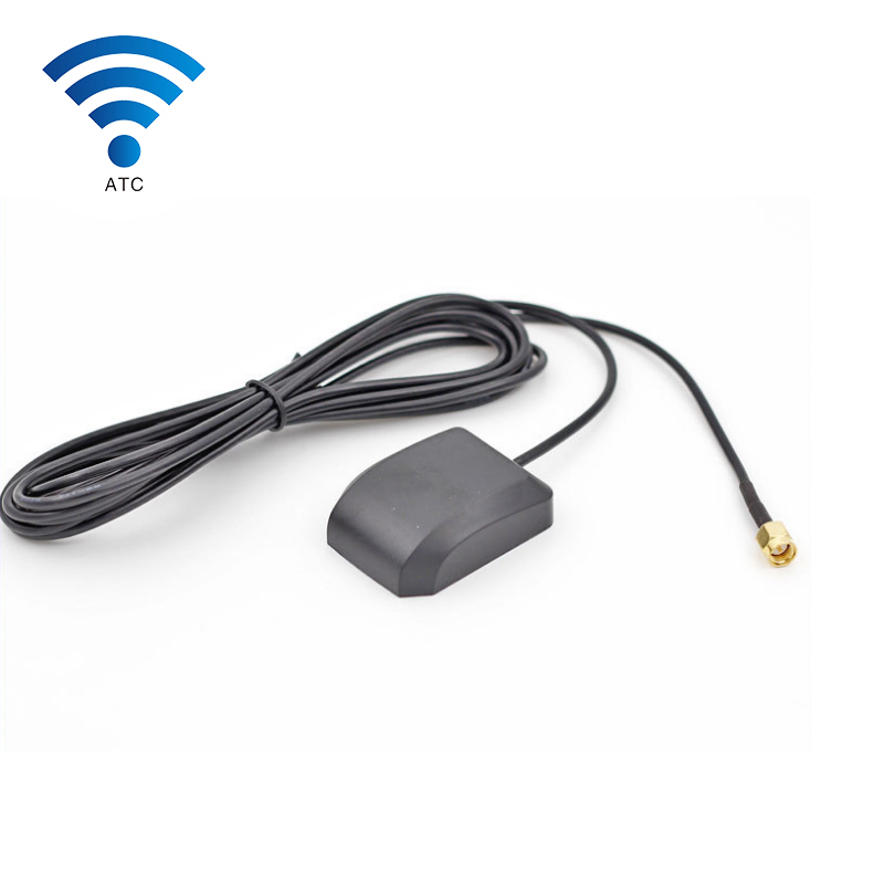 GPS antenna