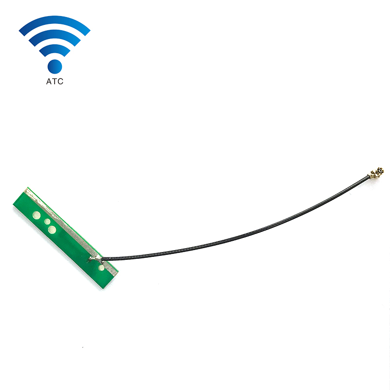 Built-in antenna