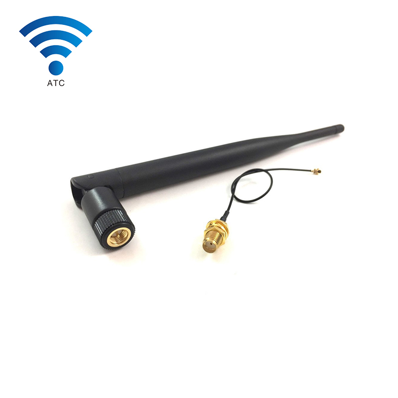 Antenna accessories