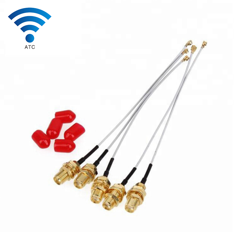 Antenna accessories