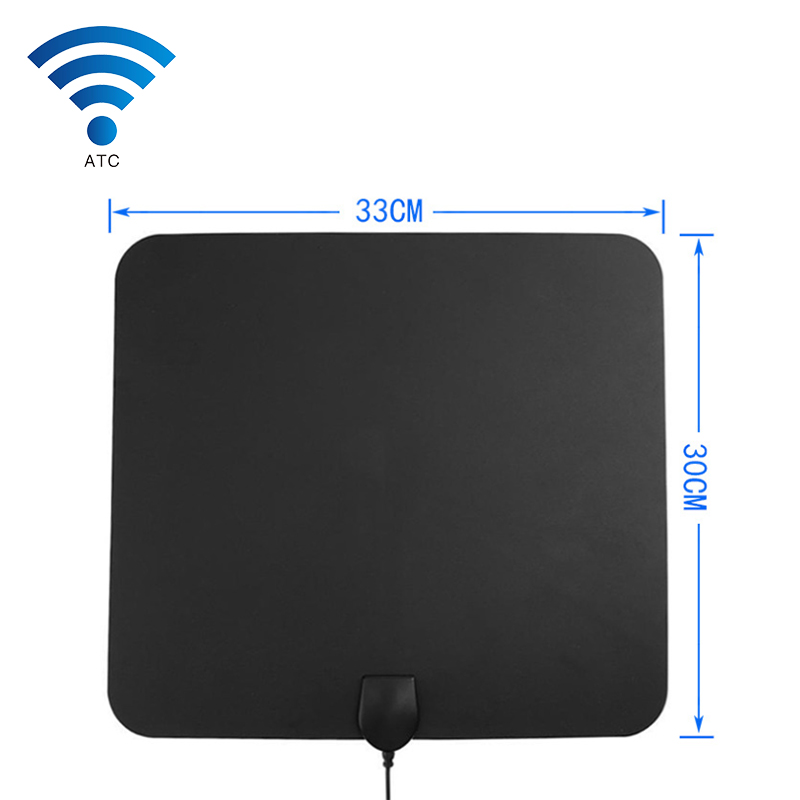 TV antenna