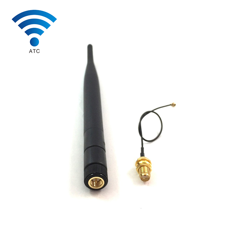 Antenna accessories