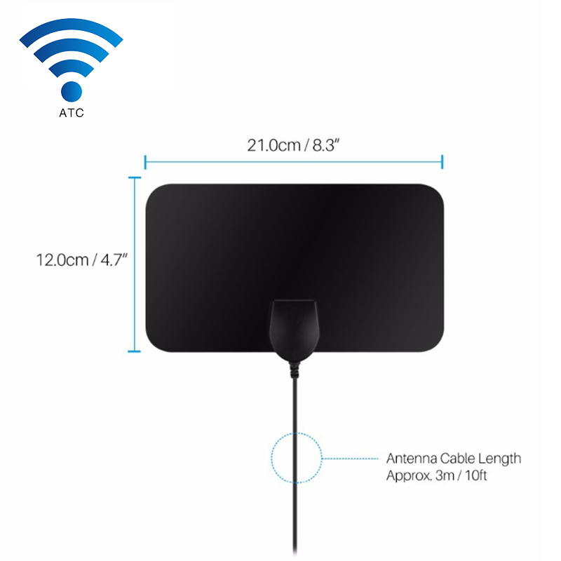 TV antenna