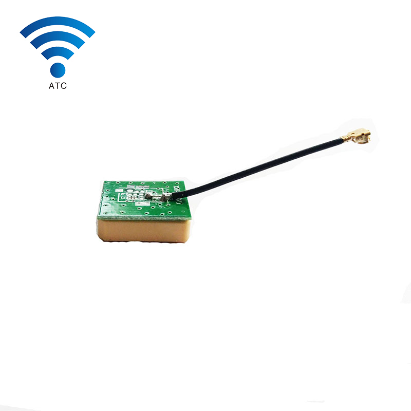 Built-in antenna