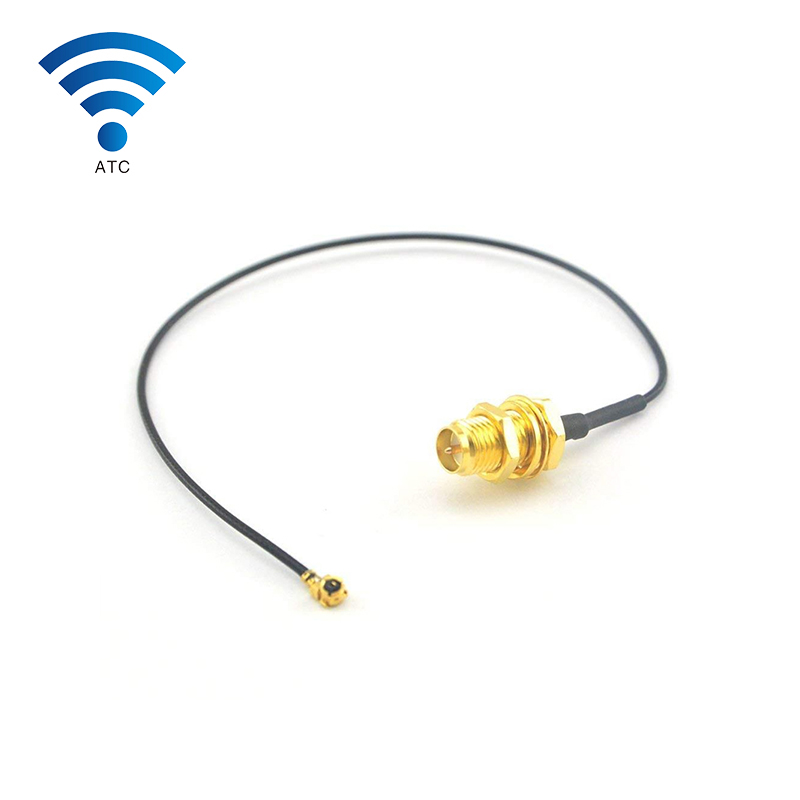 Antenna accessories