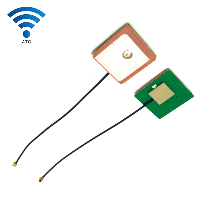 GPS antenna