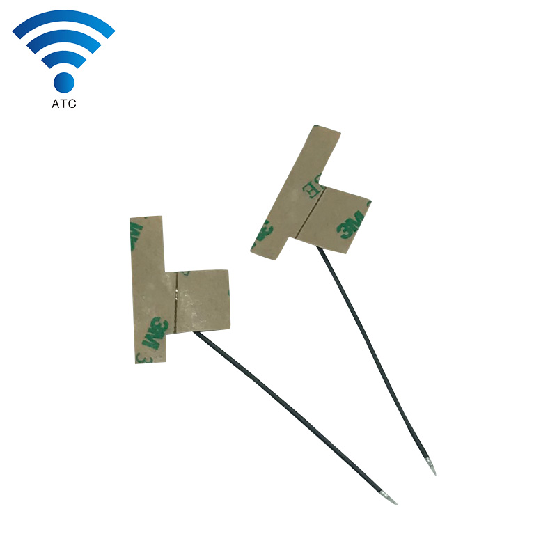 Built-in antenna