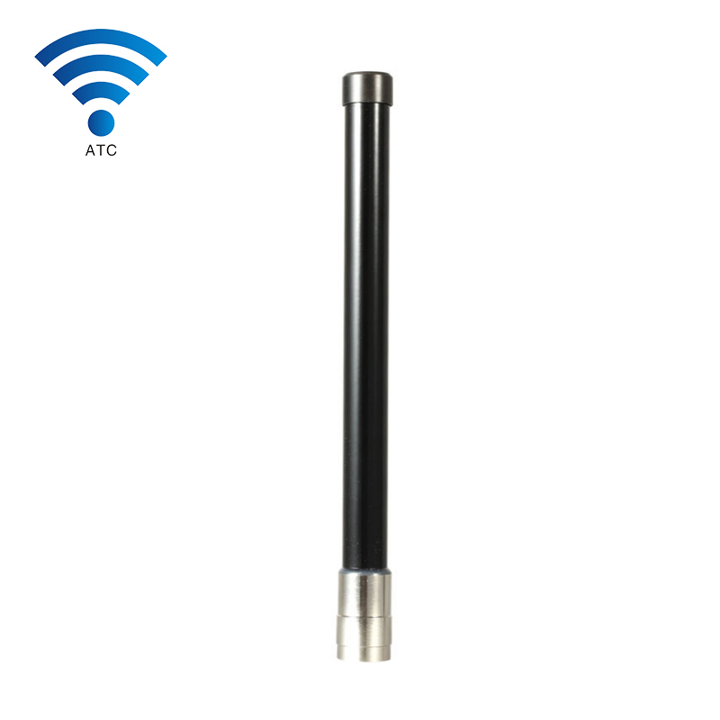 Fiberglass antenna