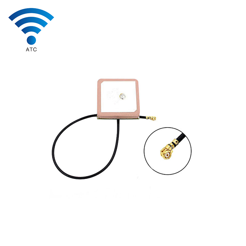 GPS antenna