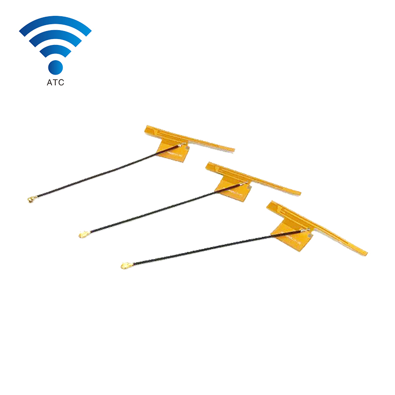 Built-in antenna