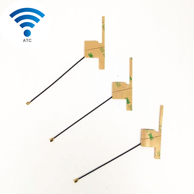 Built-in antenna