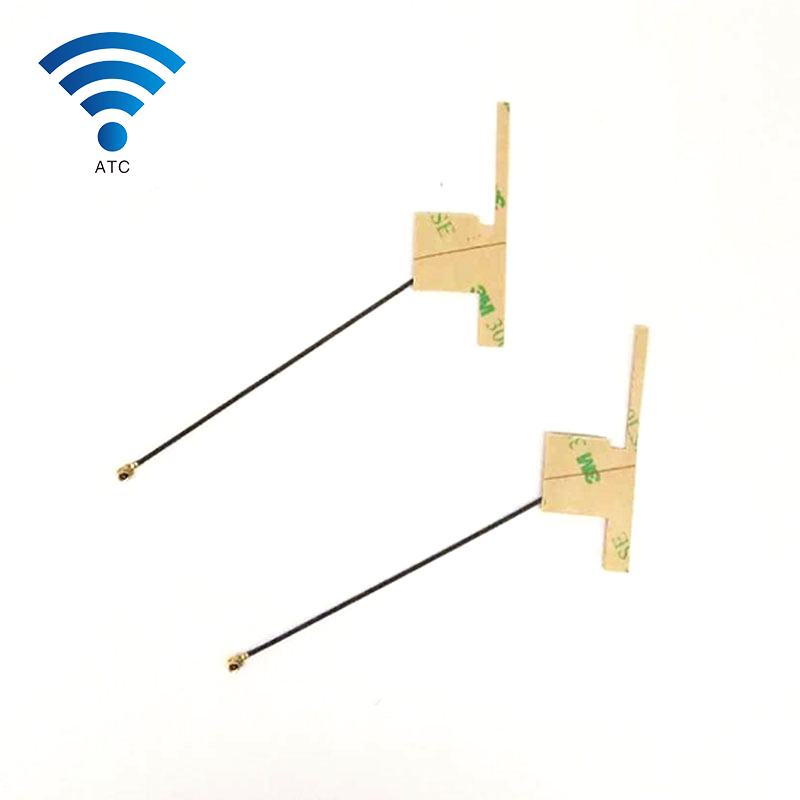 Built-in antenna