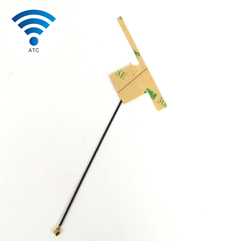 Built-in antenna