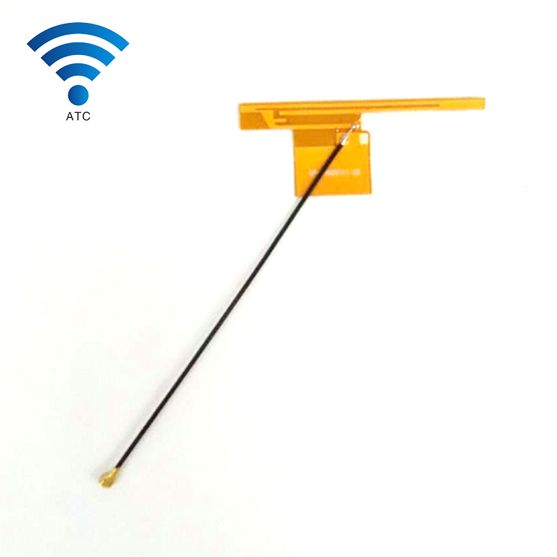 Built-in antenna