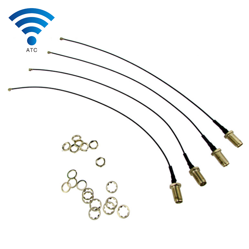 Antenna accessories