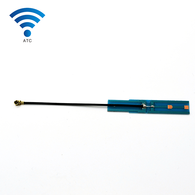 Built-in antenna