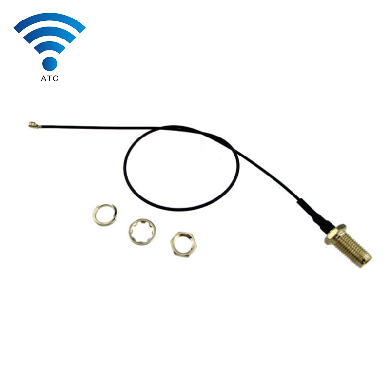 Antenna accessories