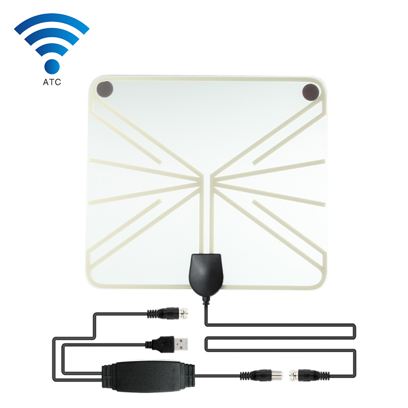 TV antenna