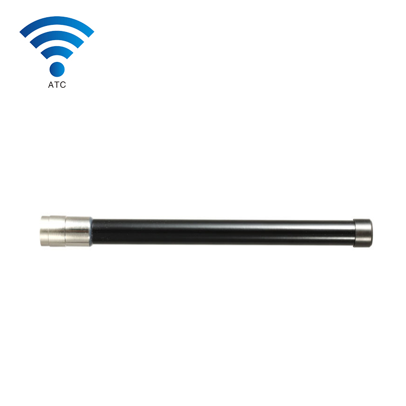 Fiberglass antenna