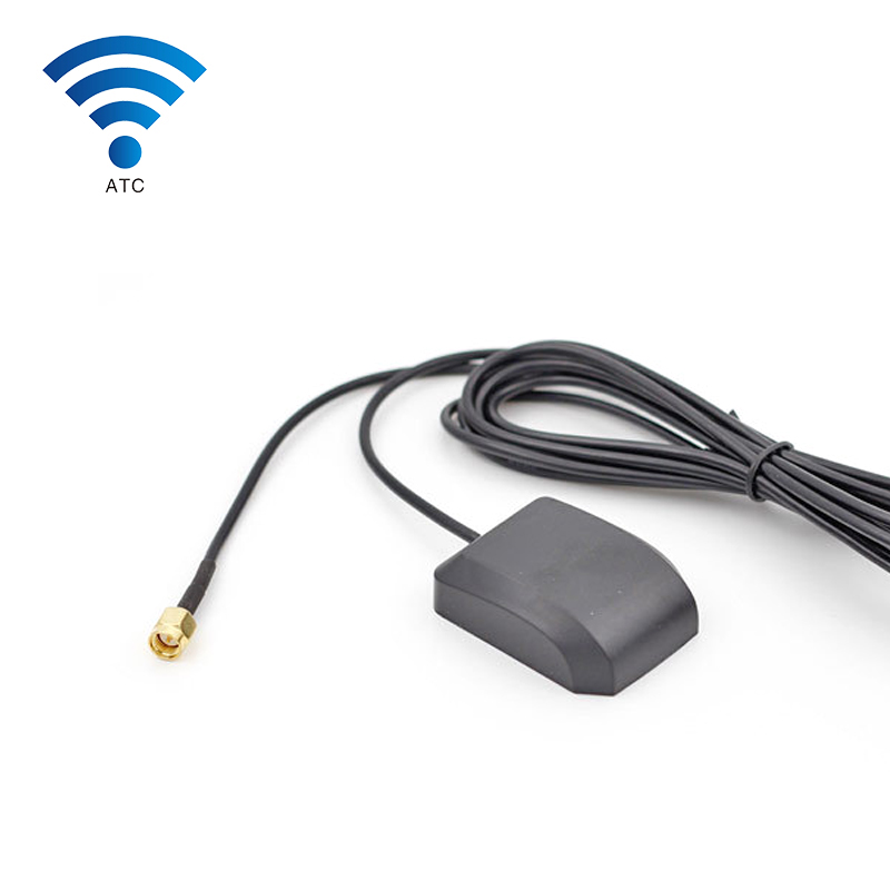 GPS antenna