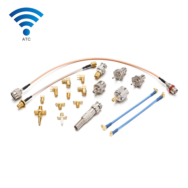 Antenna accessories