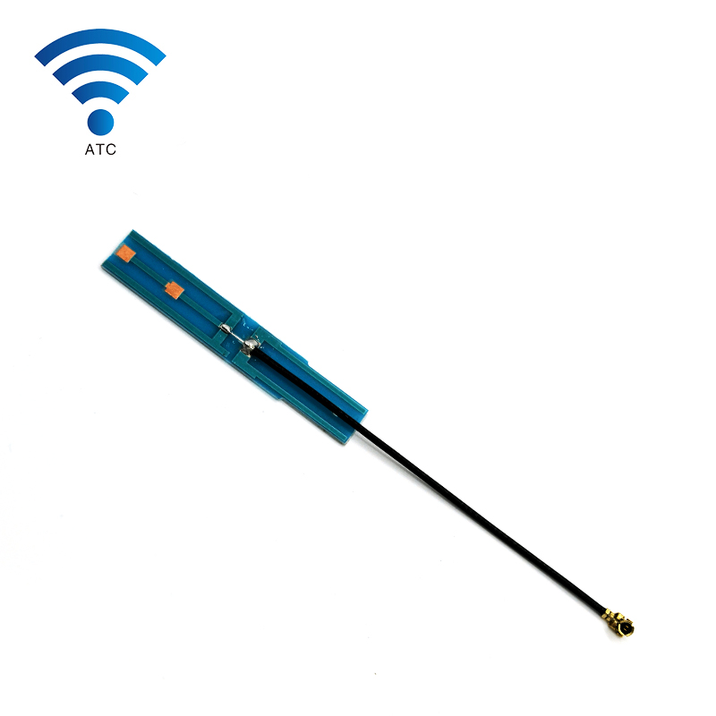 Built-in antenna