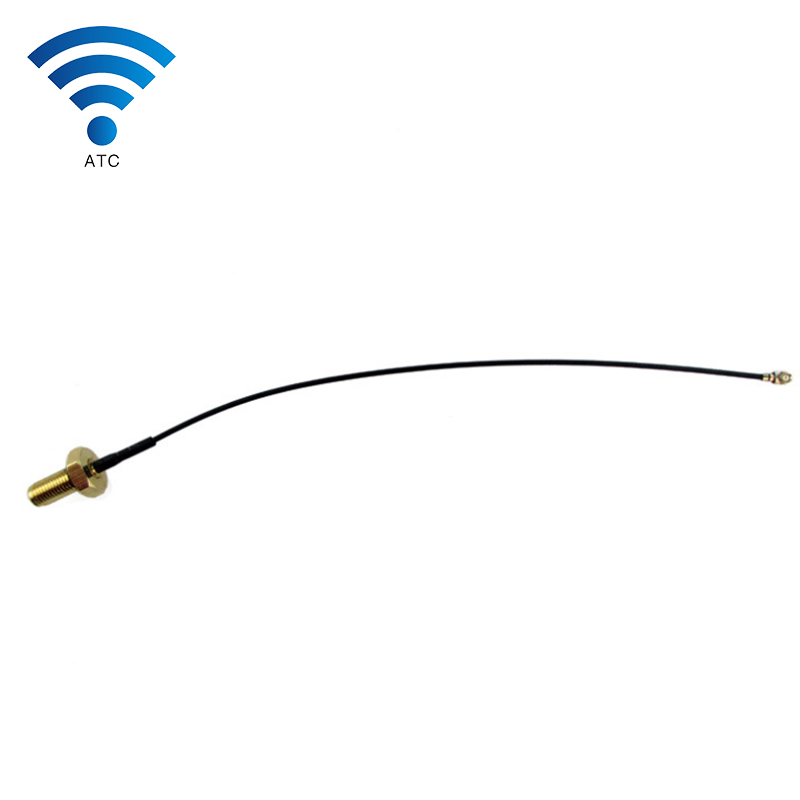 Antenna accessories