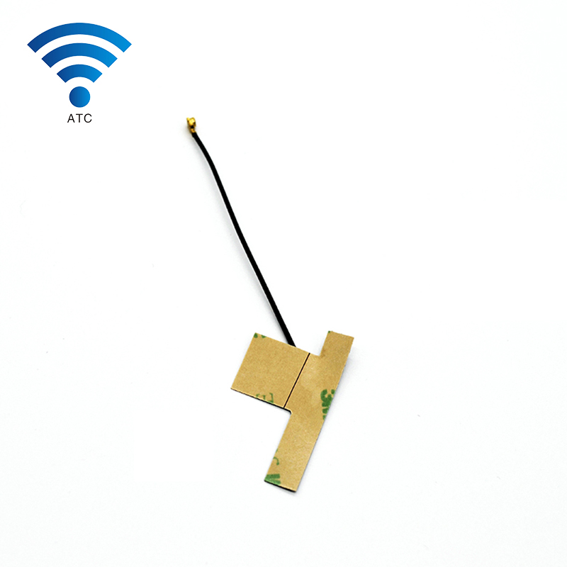 Built-in antenna