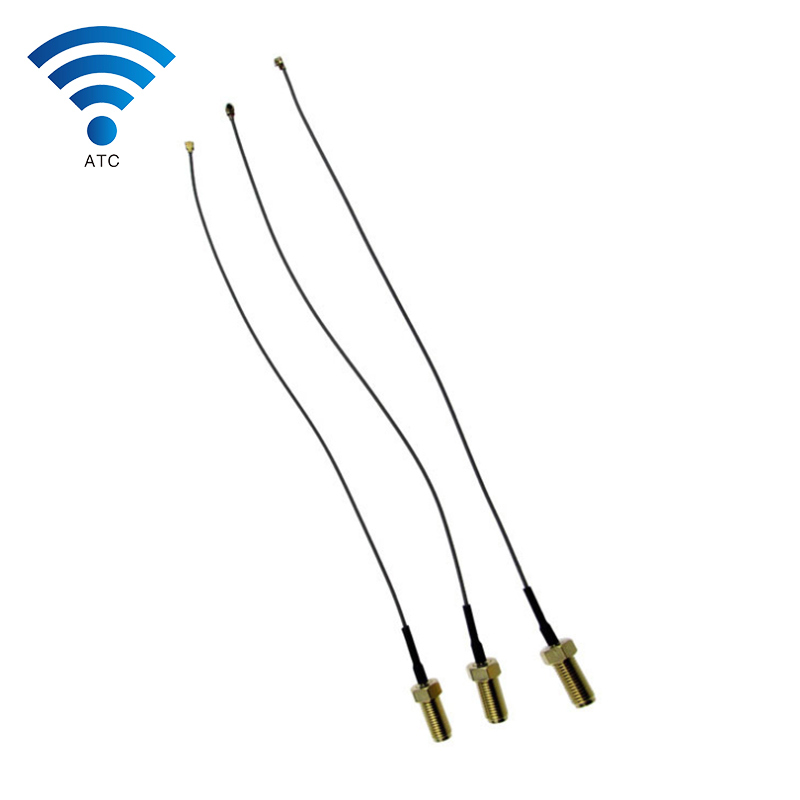 Antenna accessories