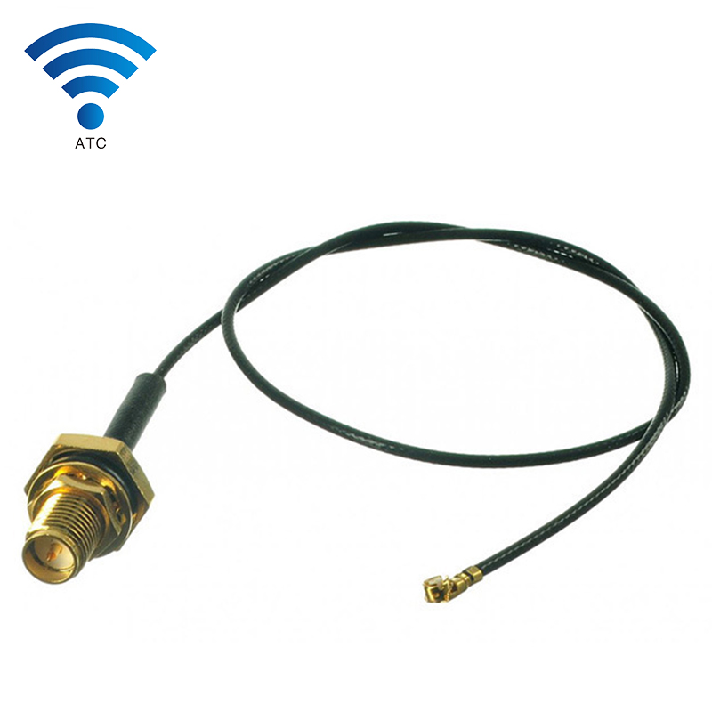 Antenna accessories