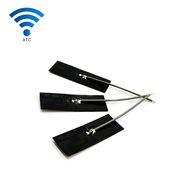 Built-in antenna