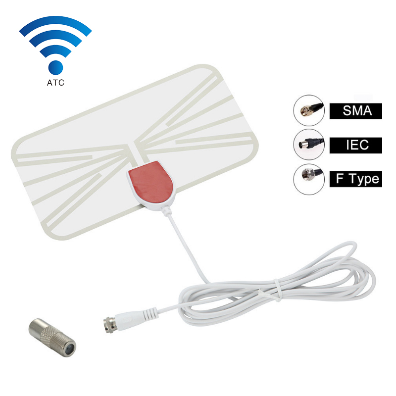 TV antenna