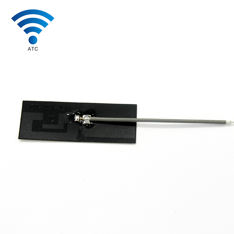 Built-in antenna