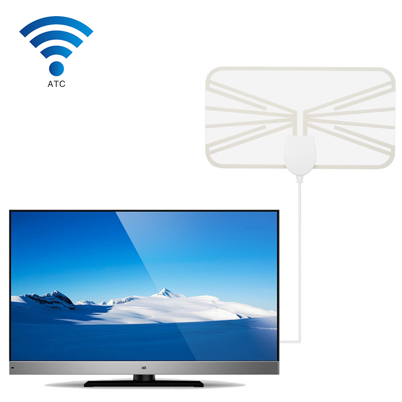 TV antenna