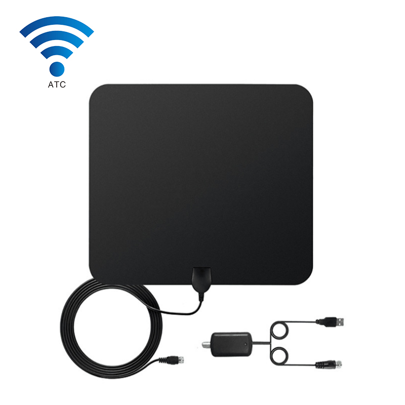 TV antenna