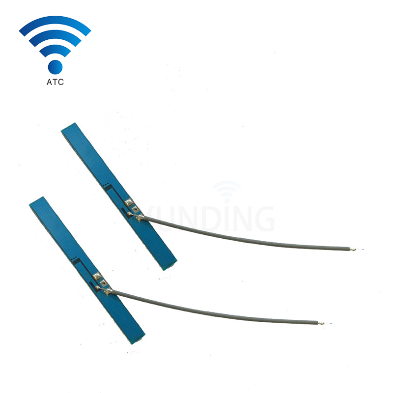 Built-in antenna