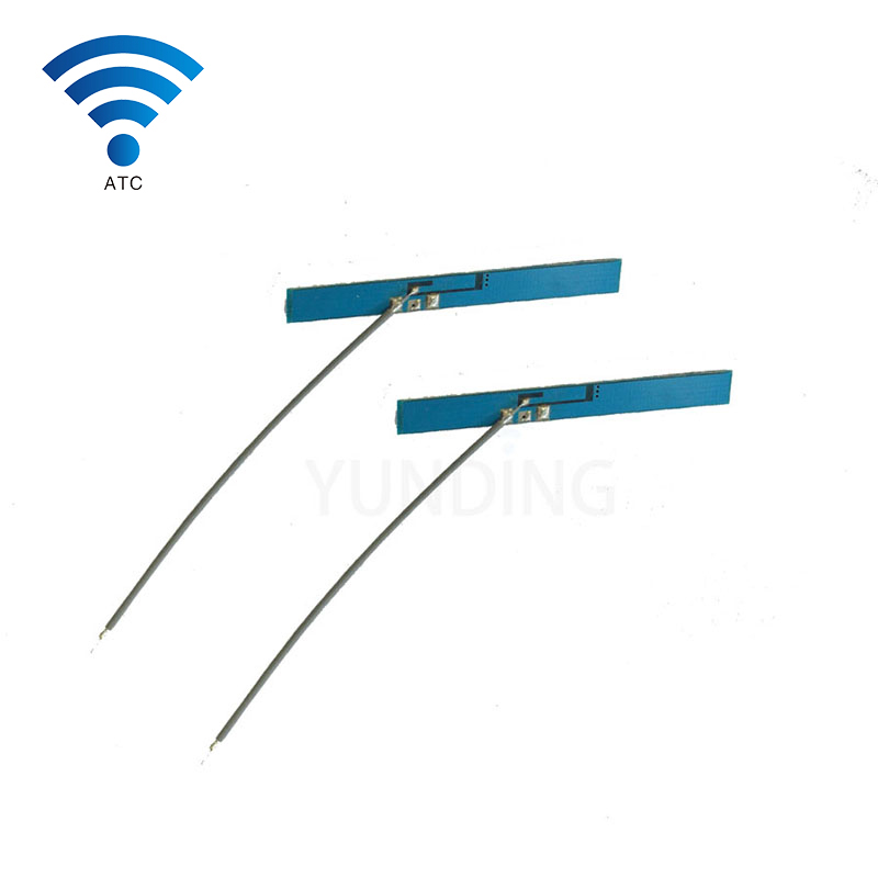 Built-in antenna