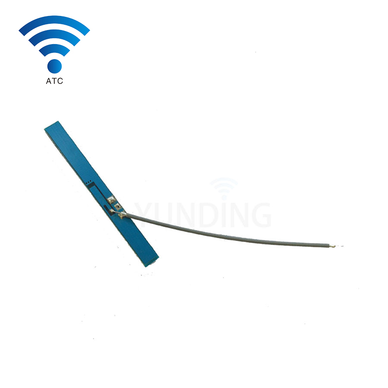 Built-in antenna