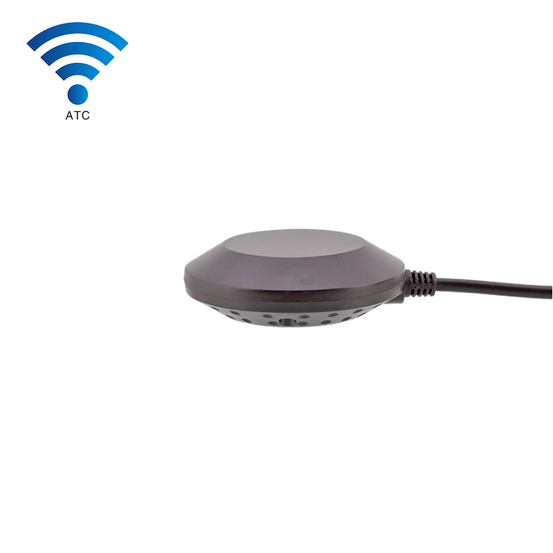 GPS antenna