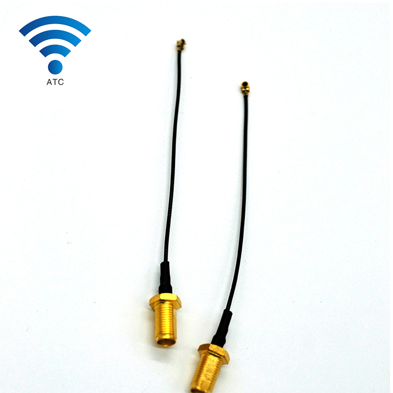 Antenna accessories