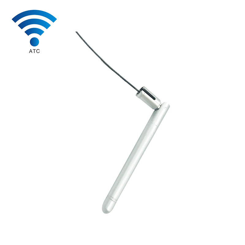 Glue stick antenna