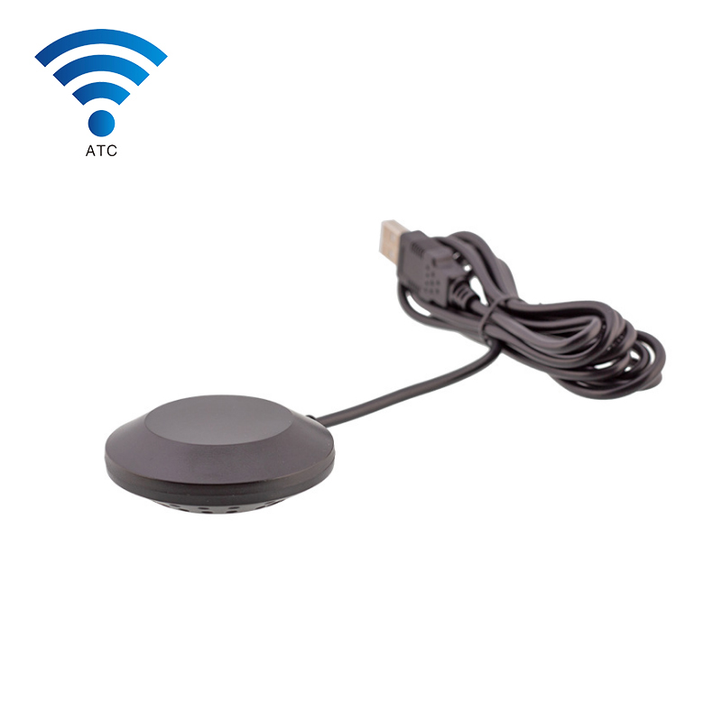 GPS antenna